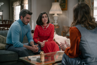Imagen de Sueños de libertad (T1): Ep.49  - 3
