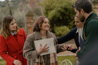 Imagen de Sueños de libertad (T1): Ep.50  - 3