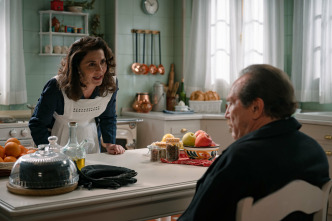 Imagen de Sueños de libertad (T1): Ep.54  - 2