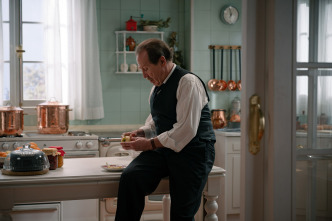 Imagen de Sueños de libertad (T1): Ep.55  - 2