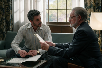 Imagen de Sueños de libertad (T1): Ep.57  - 2
