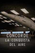 Imagen de Concorde: la conquista del aire  - 1