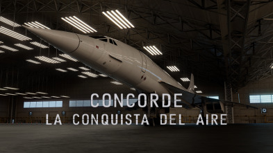 Imagen de Concorde: la conquista del aire  - 2