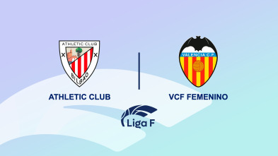 Jornada 7: Athletic Club - VCF Femenino