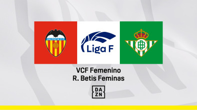 Jornada 11: Valencia - Betis