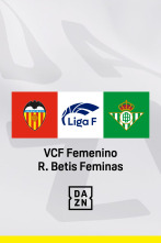 Jornada 11: Valencia - Betis