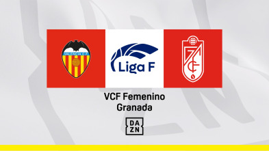 Jornada 6: VCF Femenino - Granada FC