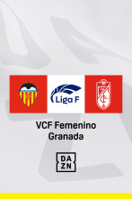 Jornada 6: VCF Femenino - Granada FC