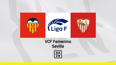 Jornada 4: VCF Femenino - Sevilla FC