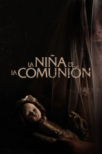 Imagen de La niña de la comunión - 1