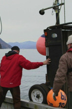Imagen de Pioneros en Alaska: Pioneros - 1