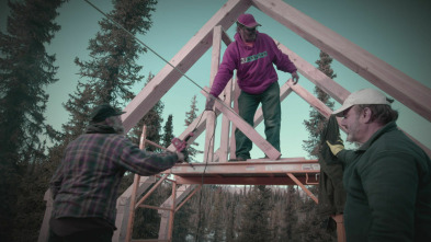 Imagen de Pioneros en Alaska: Última llamada - 2