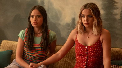 Imagen de Pequeñas... (T2): Ep.1  - 2
