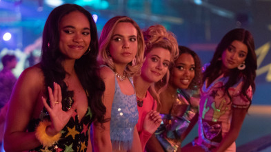 Imagen de Pequeñas... (T2): Ep.3  - 2