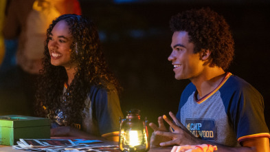 Imagen de Pequeñas... (T2): Ep.5  - 2