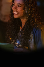 Imagen de Pequeñas... (T2): Ep.5  - 1