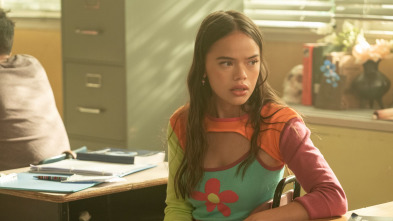 Imagen de Pequeñas... (T2): Ep.6  - 2