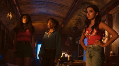 Imagen de Pequeñas... (T2): Ep.8  - 2