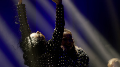 Imagen de Oco, The Show - 3