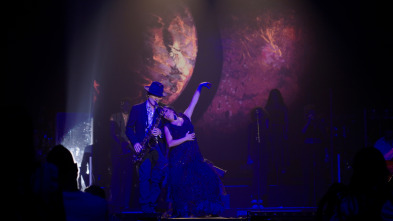 Imagen de Oco, The Show - 12