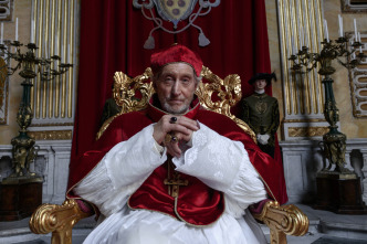 Imagen de (LSE) - La reina... (T1): Ep.1  - 1