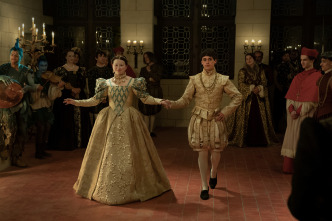 Imagen de (LSE) - La reina... (T1): Ep.1  - 5