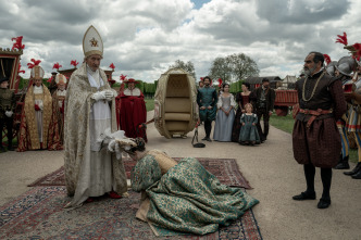 Imagen de (LSE) - La reina... (T1): Ep.1  - 6
