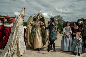 Imagen de (LSE) - La reina... (T1): Ep.1  - 7