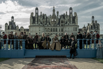 Imagen de (LSE) - La reina... (T1): Ep.1  - 9