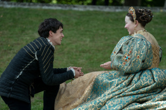 Imagen de (LSE) - La reina... (T1): Ep.1  - 11