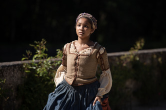 Imagen de (LSE) - La reina... (T1): Ep.1  - 12