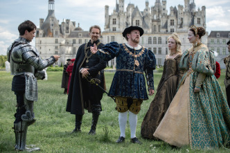 Imagen de (LSE) - La reina... (T1): Ep.1  - 13