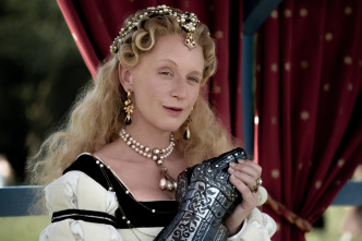 Imagen de (LSE) - La reina... (T1): Ep.1  - 15