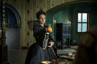 Imagen de (LSE) - La reina... (T1): Ep.1  - 16