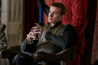 Imagen de (LSE) - La reina... (T1): Ep.2  - 2