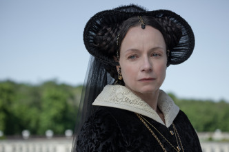 Imagen de (LSE) - La reina... (T1): Ep.2  - 3