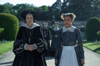 Imagen de (LSE) - La reina... (T1): Ep.2  - 5