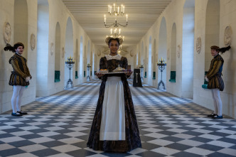 Imagen de (LSE) - La reina... (T1): Ep.2  - 6