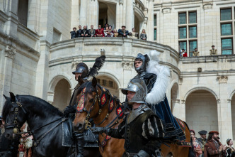 Imagen de (LSE) - La reina... (T1): Ep.2  - 7