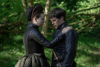 Imagen de (LSE) - La reina... (T1): Ep.2  - 9