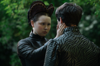 Imagen de (LSE) - La reina... (T1): Ep.2  - 10