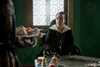 Imagen de (LSE) - La reina... (T1): Ep.2  - 11