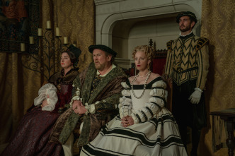 Imagen de (LSE) - La reina... (T1): Ep.3  - 1