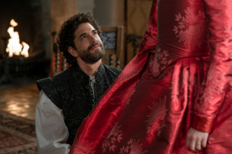 Imagen de (LSE) - La reina... (T1): Ep.3  - 2