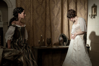 Imagen de (LSE) - La reina... (T1): Ep.3  - 4