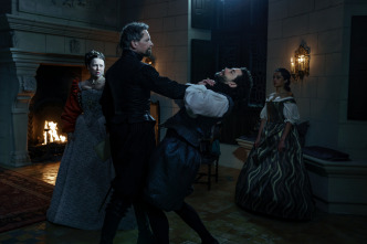 Imagen de (LSE) - La reina... (T1): Ep.3  - 5
