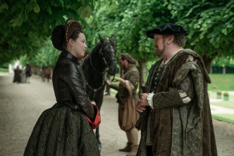 Imagen de (LSE) - La reina... (T1): Ep.3  - 8