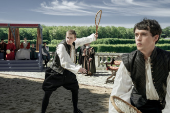 Imagen de (LSE) - La reina... (T1): Ep.3  - 10