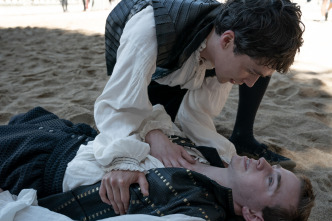 Imagen de (LSE) - La reina... (T1): Ep.3  - 11