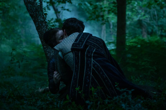 Imagen de (LSE) - La reina... (T1): Ep.3  - 12